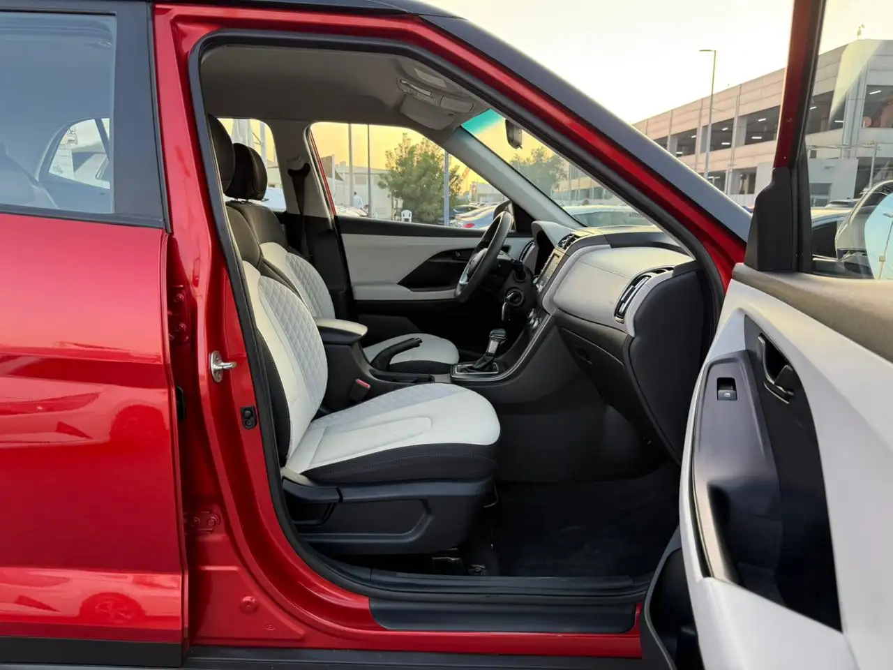 هيونداي كريتا 2022