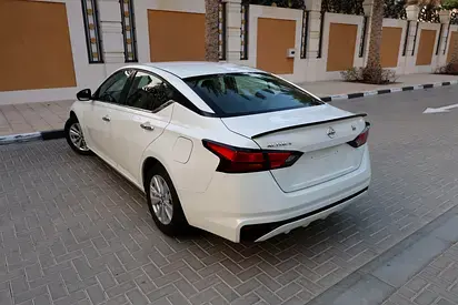 نيسان ألتيما 2020