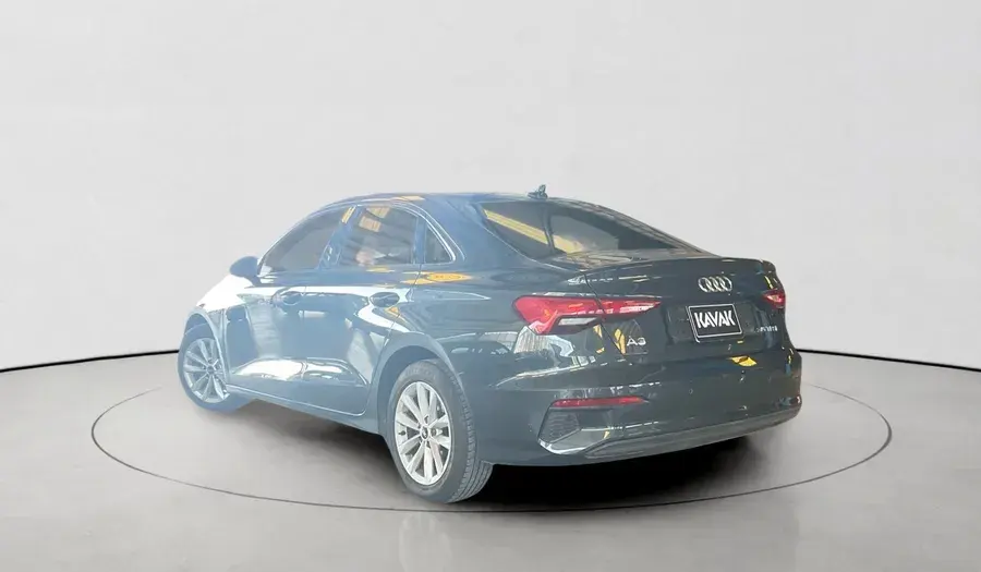 Audi A3 2021