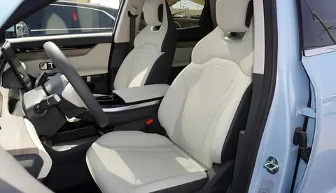 Jetour Dashing 2024 1.6T