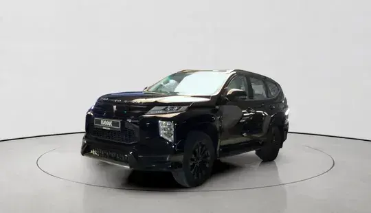 Mitsubishi Montero 2023 3L
