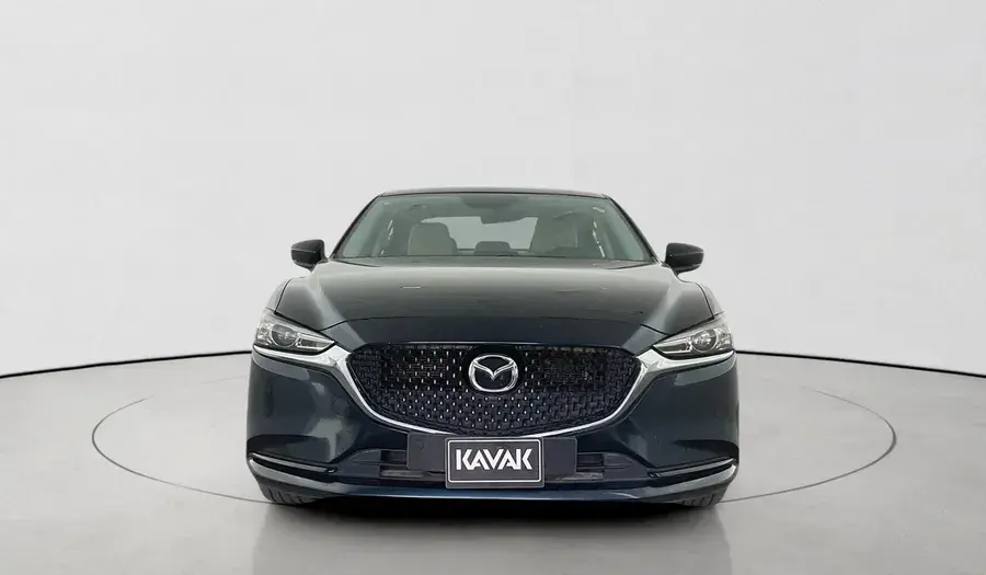 Mazda 6 2024
