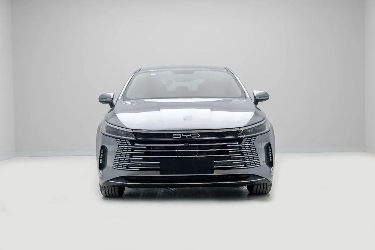 BYD DESTROYER 05 2025 1.5L