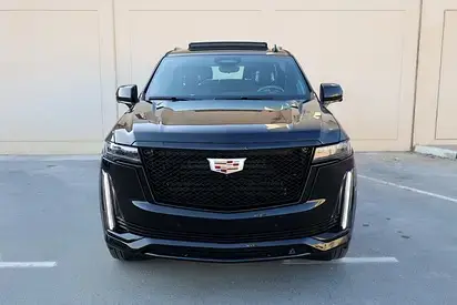 Cadillac Escalade 2024