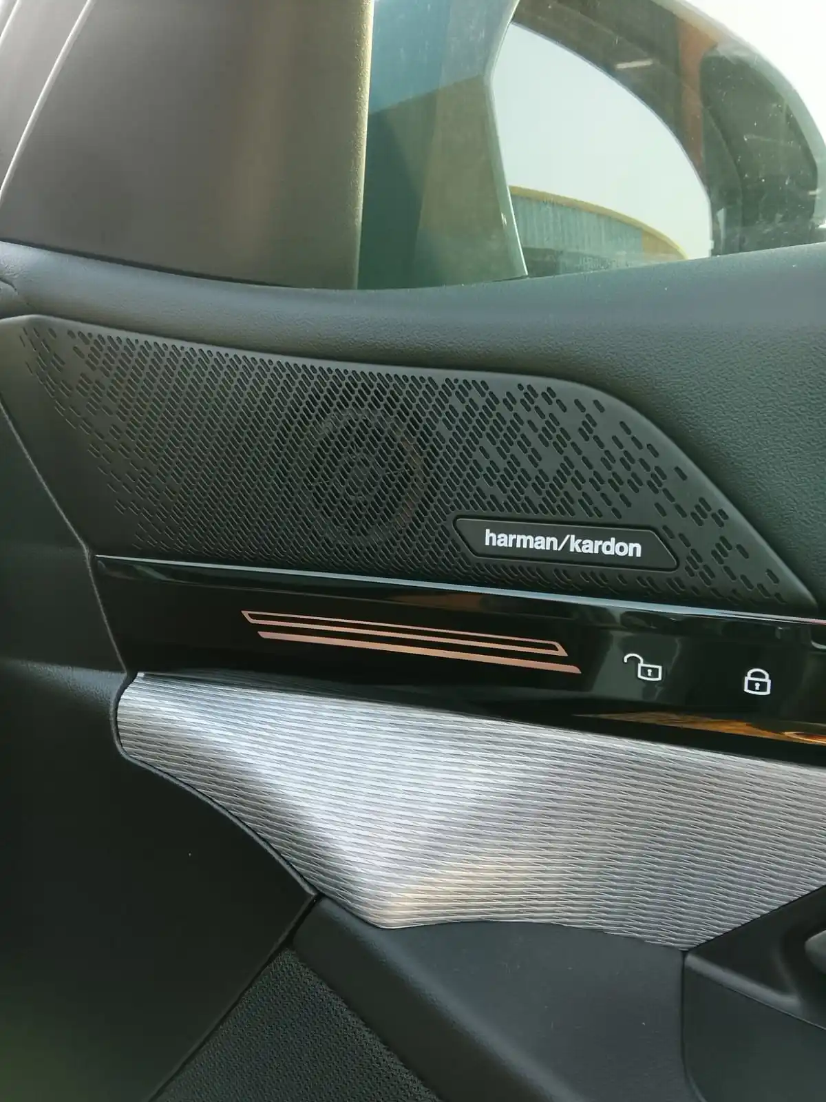 BMW 5 Series 2024 2L