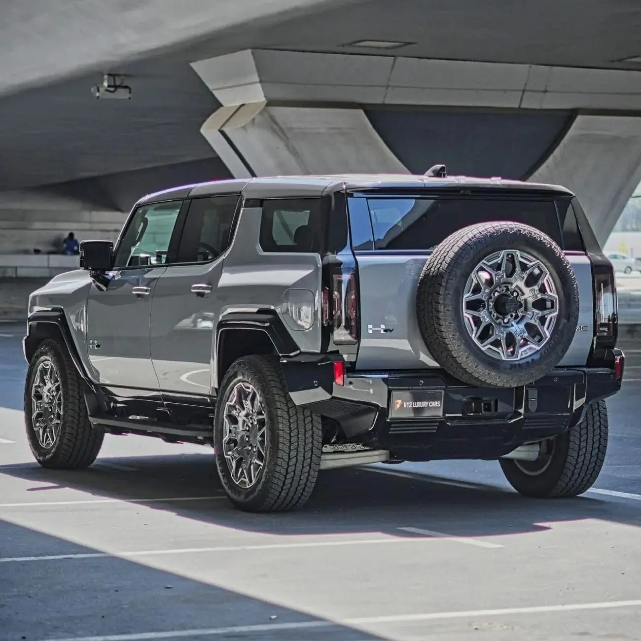 Hummer H2 2024 undefinedL