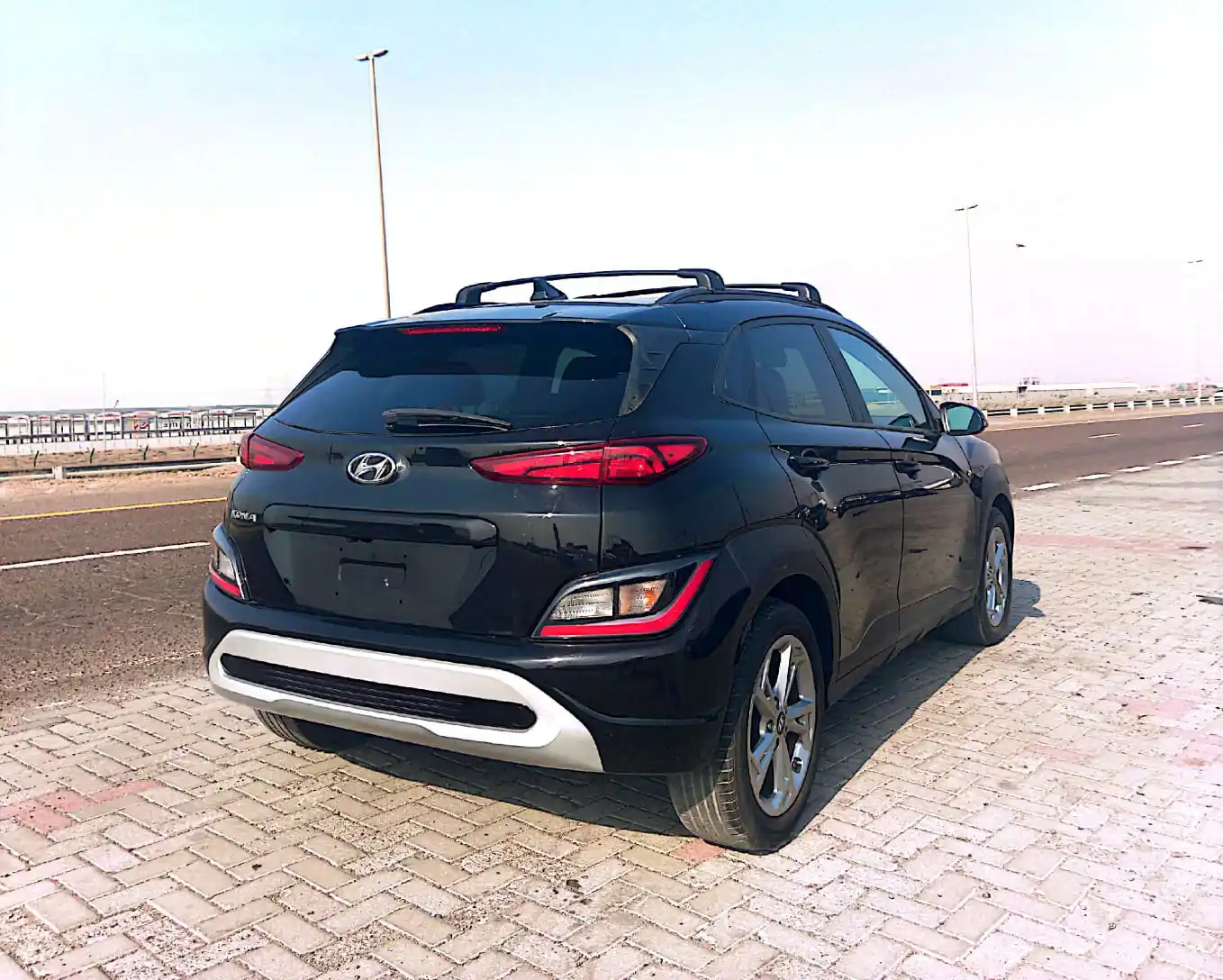 هيونداي كونا 2022