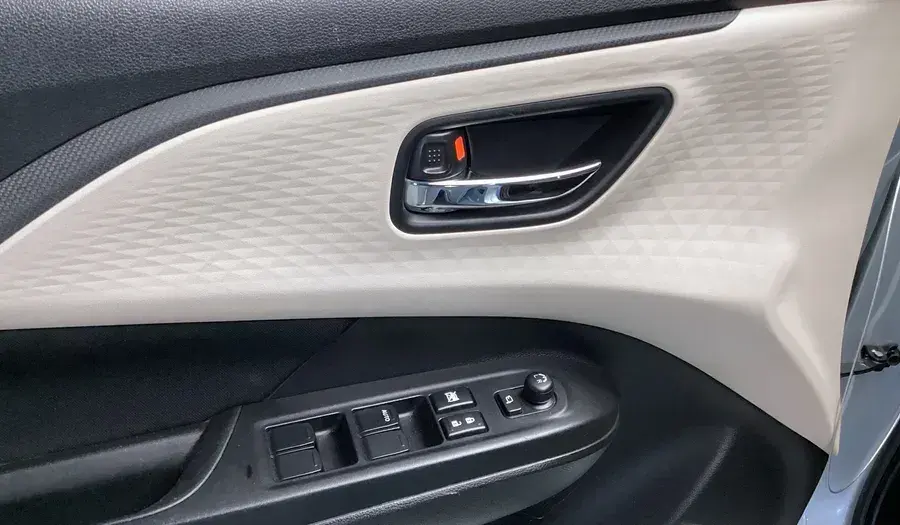 Suzuki Dzire 2025