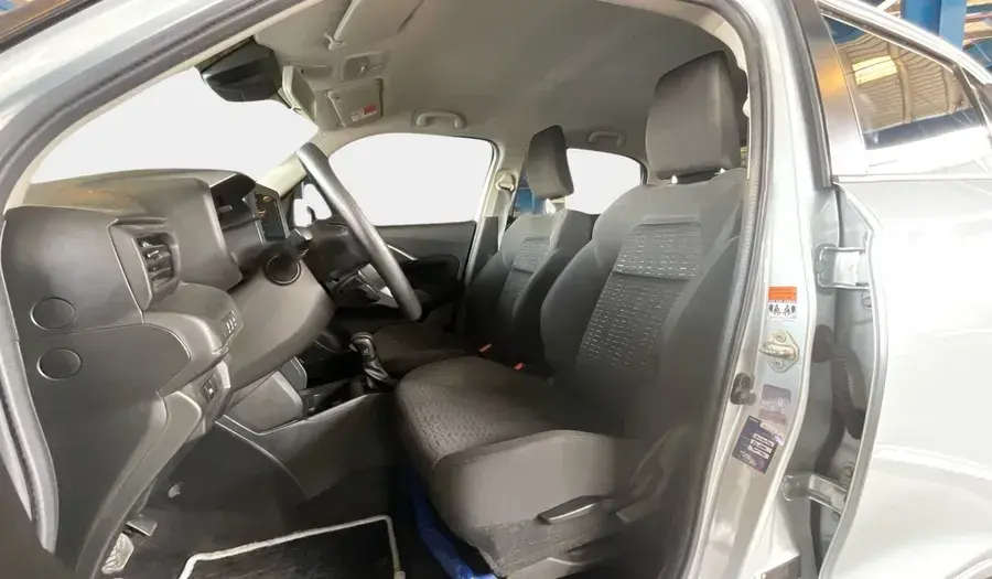 Suzuki Swift 2025