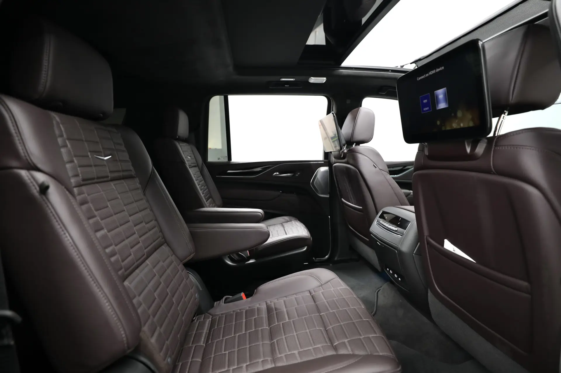 Cadillac Escalade 2024 6.2L