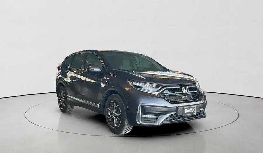 Honda CRV 2020