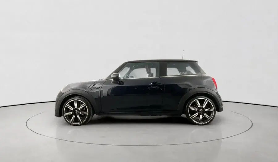 Mini Cooper 2024 undefinedL
