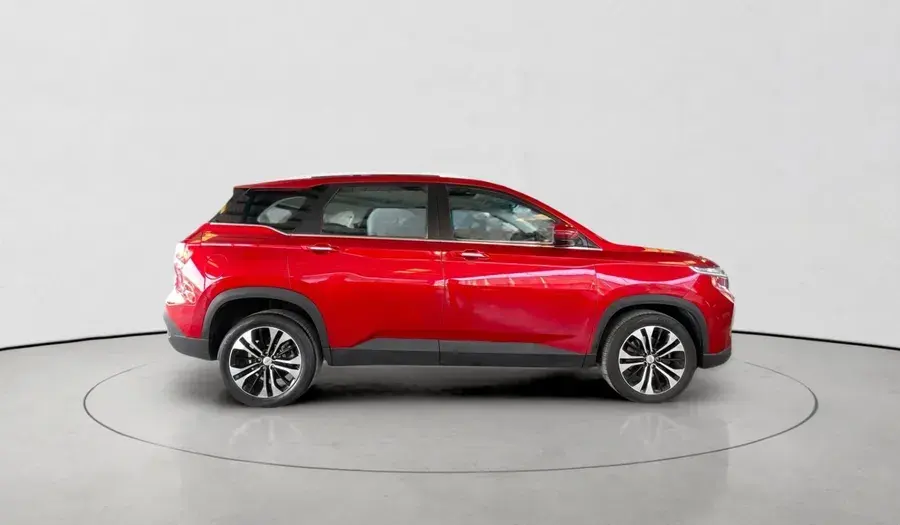 Chevrolet Captiva 2023