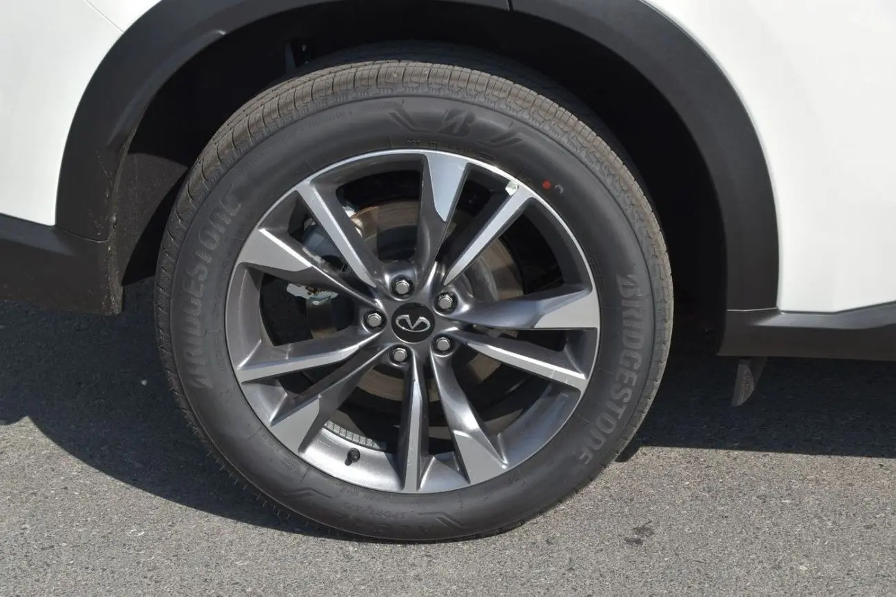 إنفينيتي QX60 2024 3.5L