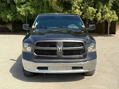 رام 1500 2014 5.7L