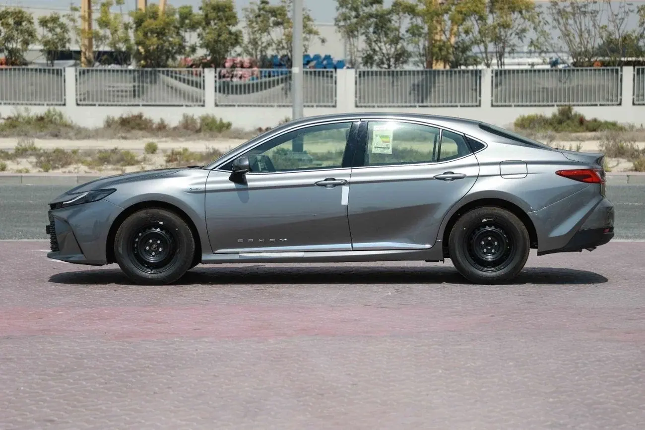 تويوتا كامري 2025 2.5L