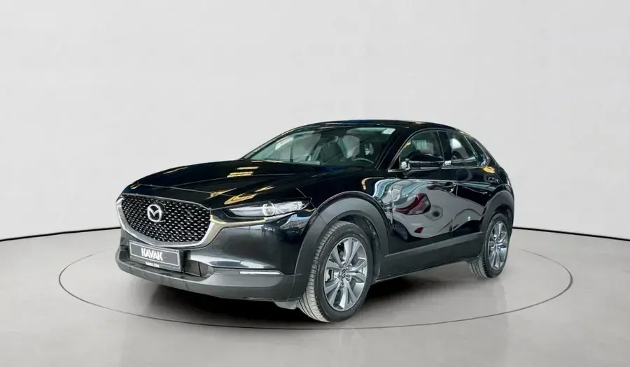 Mazda CX30 2023