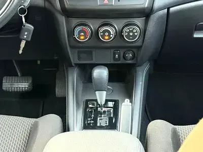 Mitsubishi ASX 2022 2L