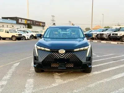 جي اي سي EMKOO 2025