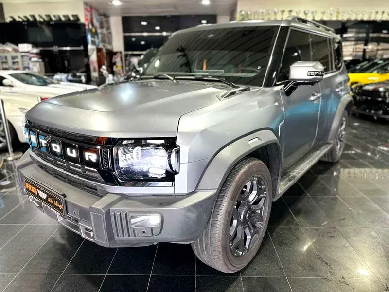 جيتور T2 2025 2L