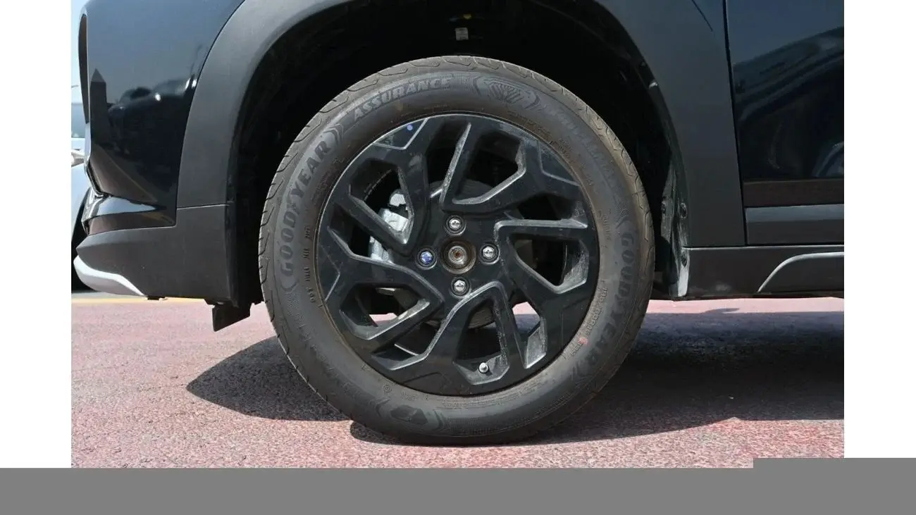 سوزوكي فرونكس 2024 1.5L