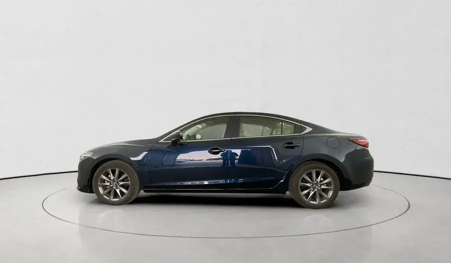 Mazda 6 2024