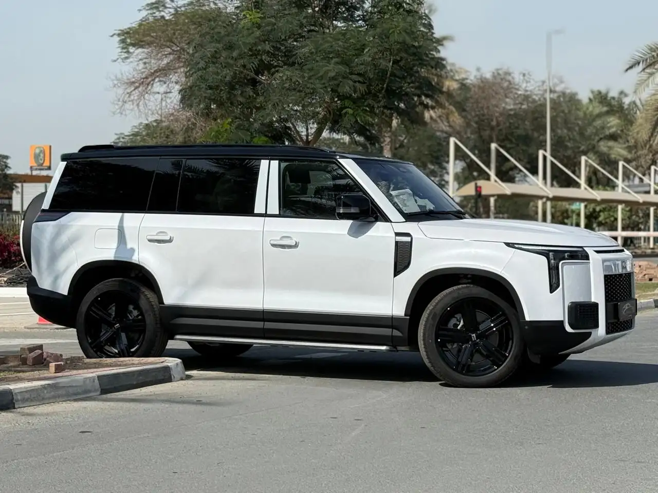 روكس 01 2026 1.5L