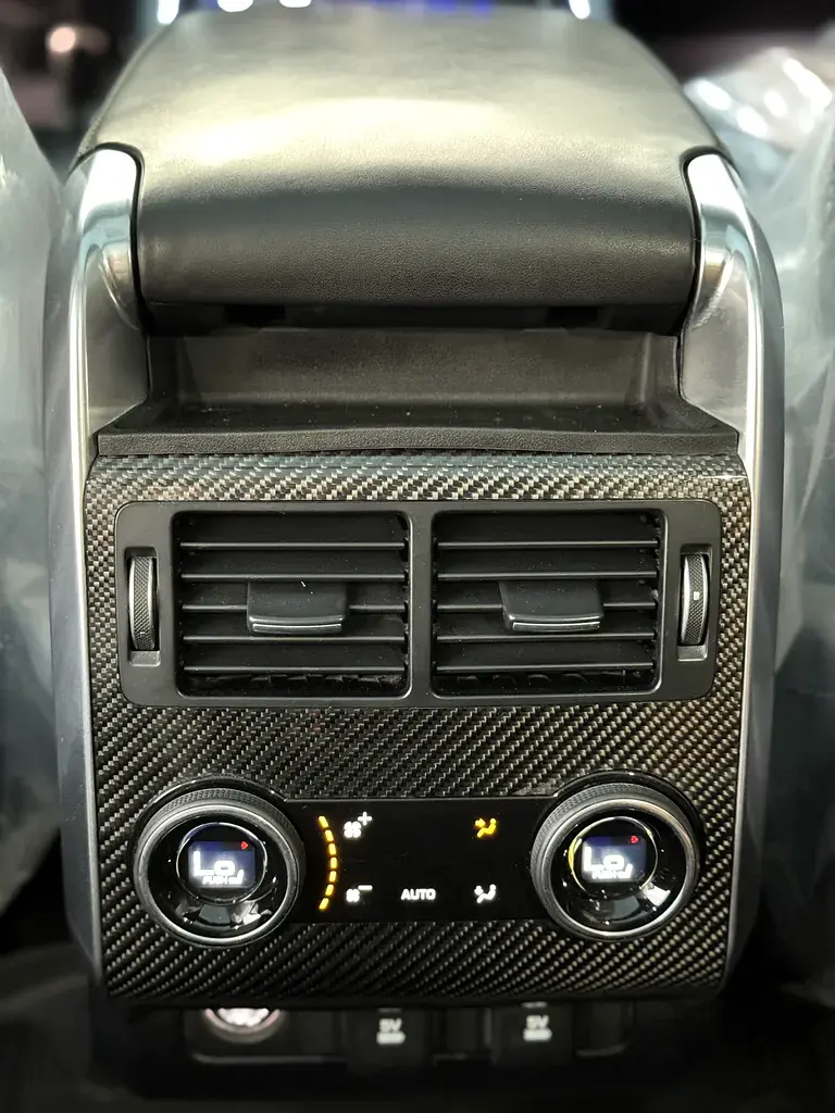 Land Rover Range Rover Sport  2022 5L