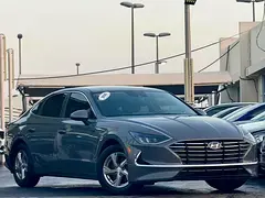 Hyundai Sonata 2020 2.5L