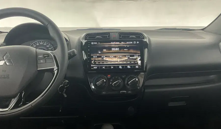 ميتسوبيشي اتراج 2023 1.2L