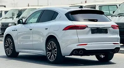 Maserati Grecale 2023 2L