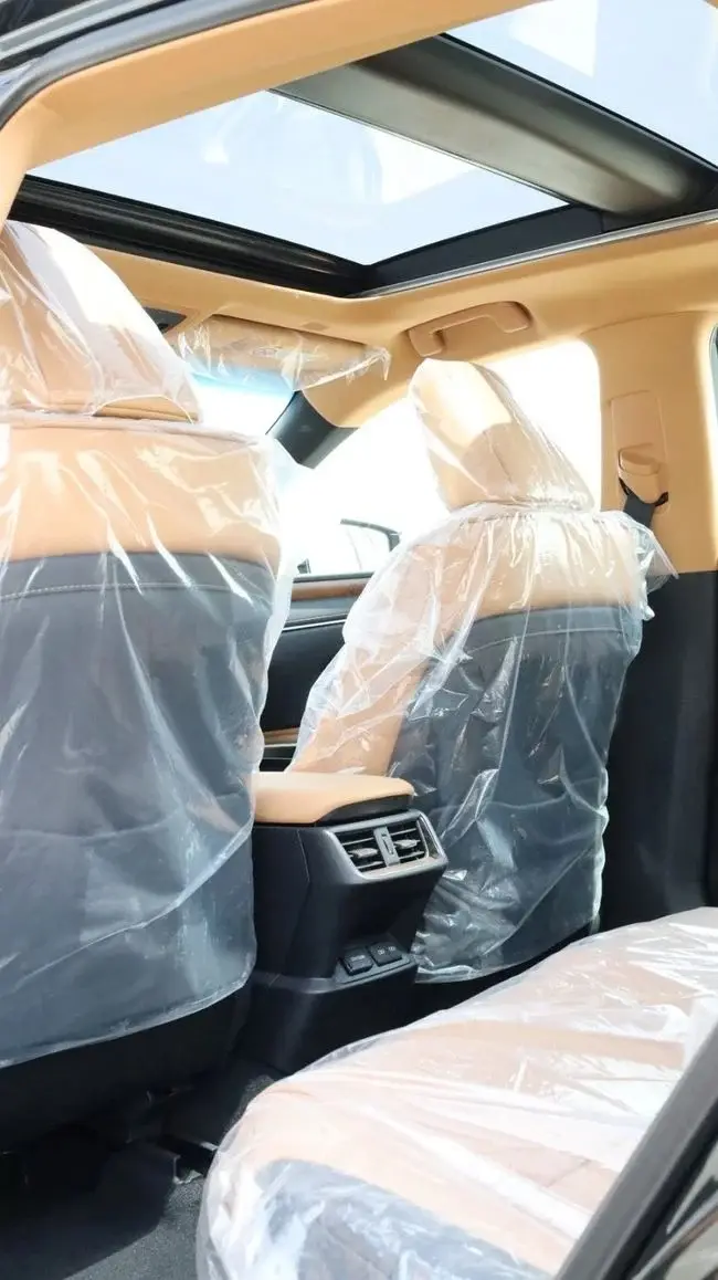 لكزس ES 2025 3.5L