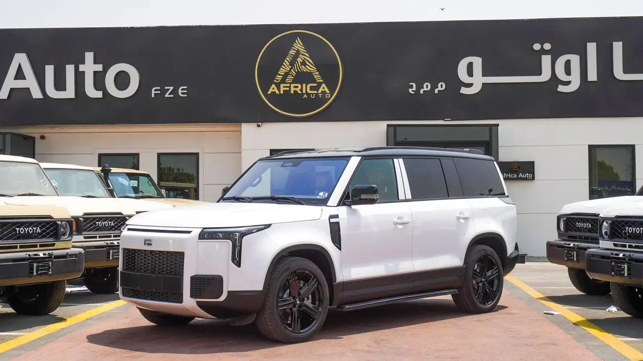 روكس 01 2025 1.5L