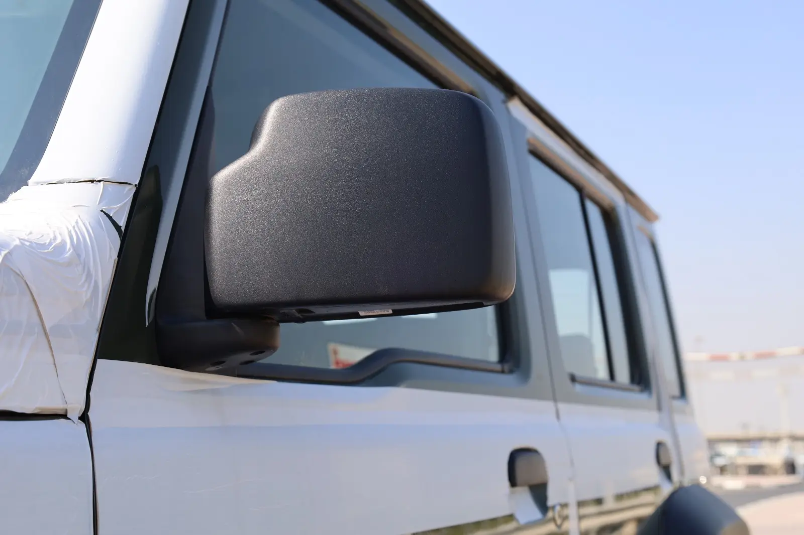 سوزوكي جيمني 2024