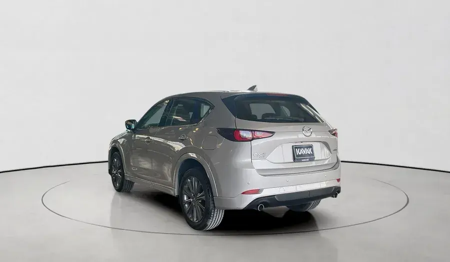 مازدا CX5 2024 2.5L