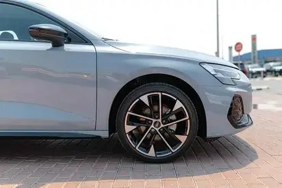 أودي A3 2025 1.5T