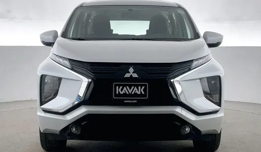 Mitsubishi Xpander 2022