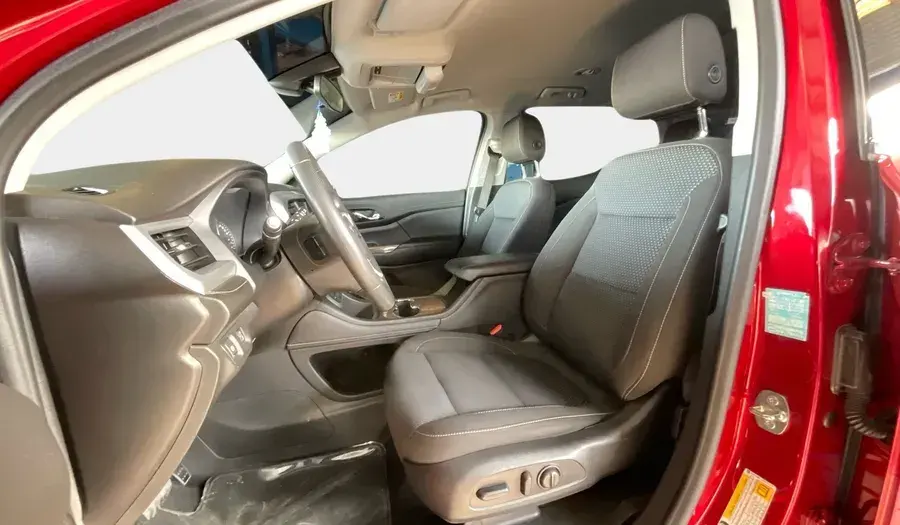 GMC Acadia 2021