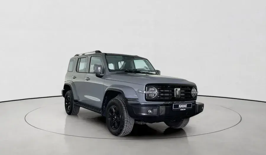 تانك 300 2026 2T