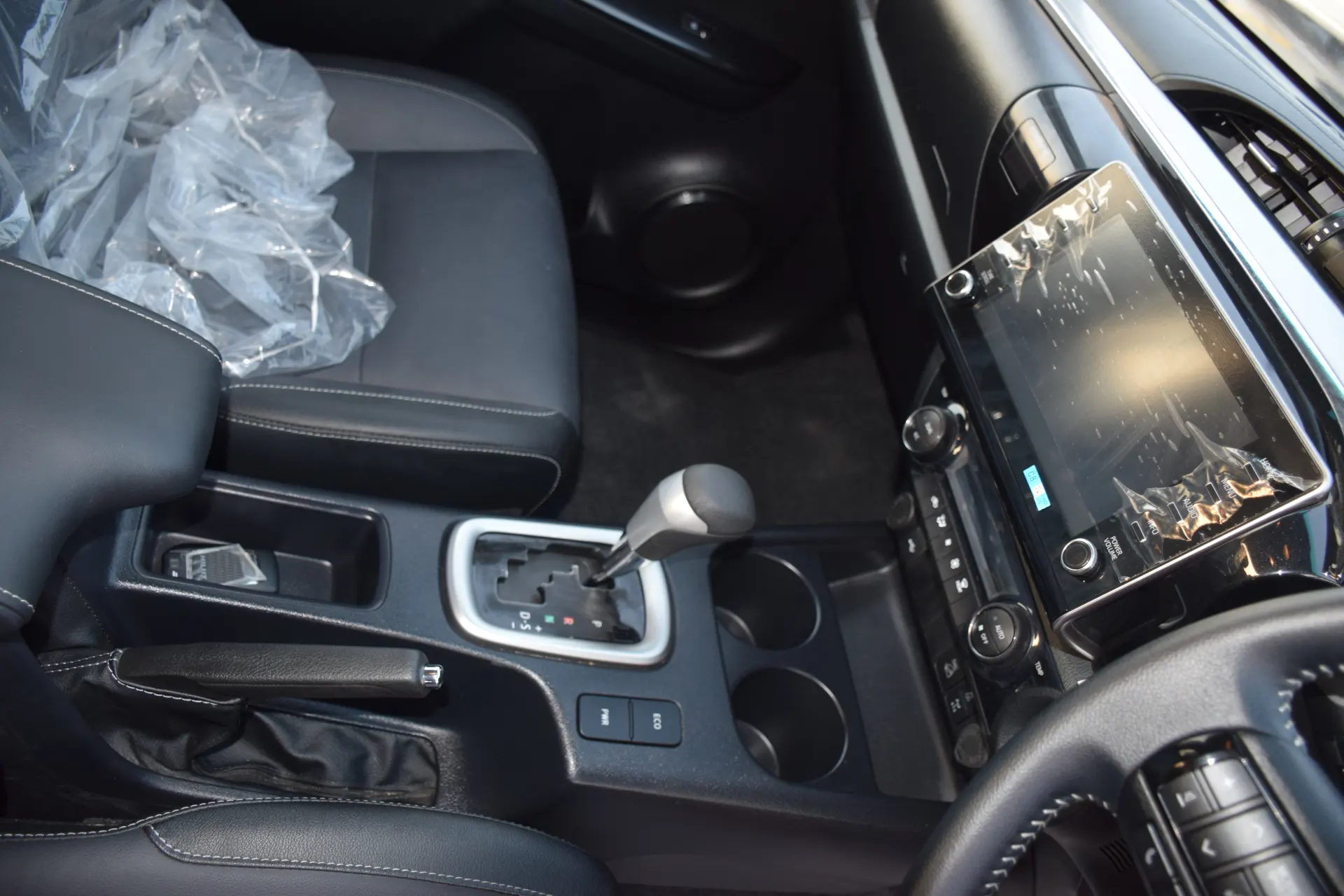 Toyota Hilux 2025 2.8L