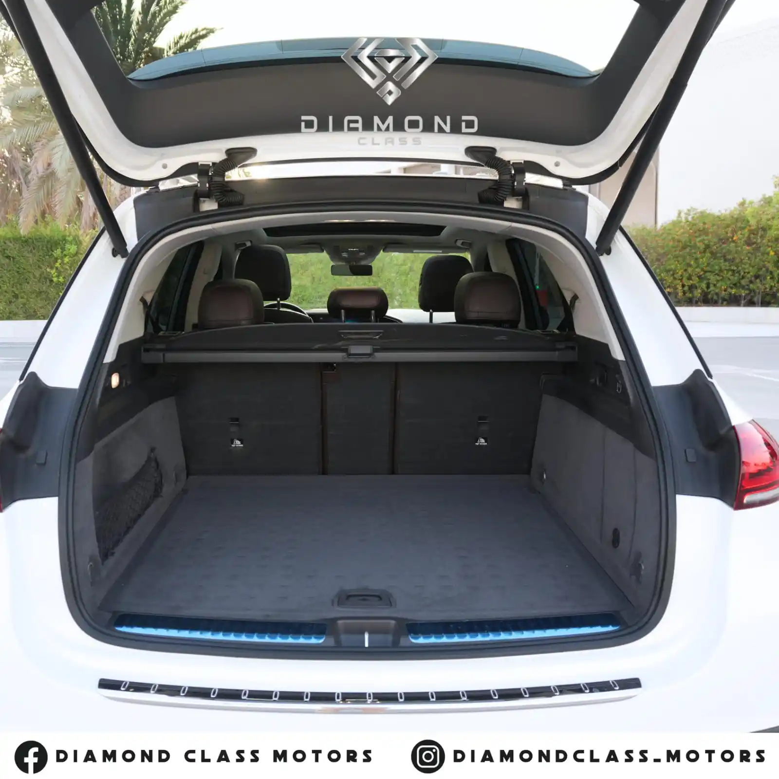 Mercedes Benz GLE Class 2020 3000L