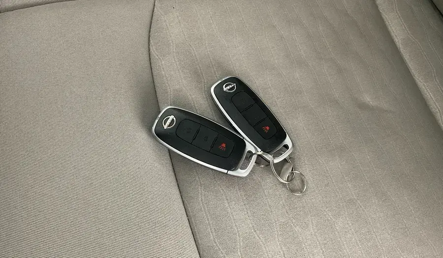 نيسان باثفايندر 2024 3.5L