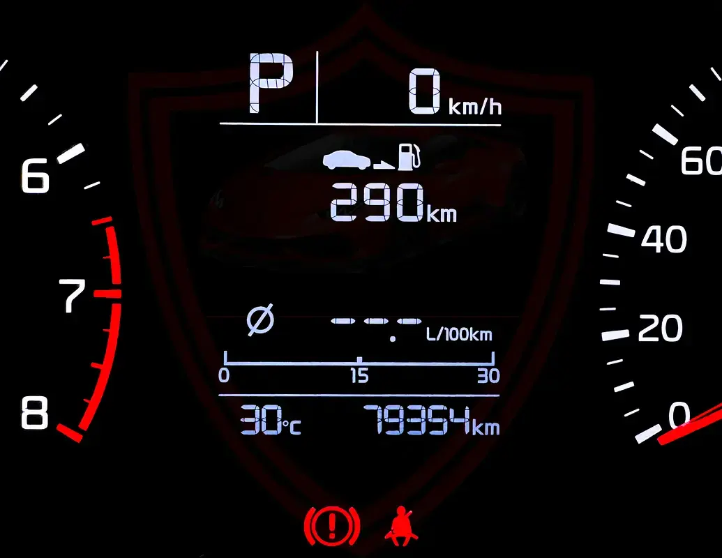 Kia Rio 2020