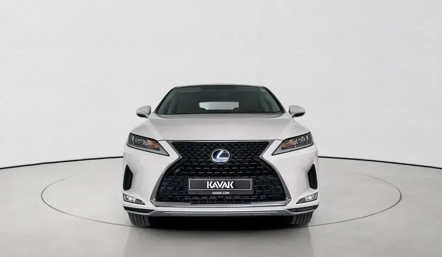 لكزس RX 2021 3.5L