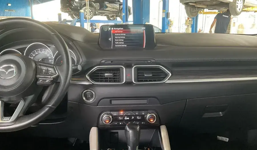 مازدا CX5 2019 2.5L