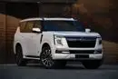 Nissan Patrol 2025 3.5L
