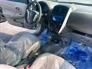 Nissan Sunny 2022 1.5L