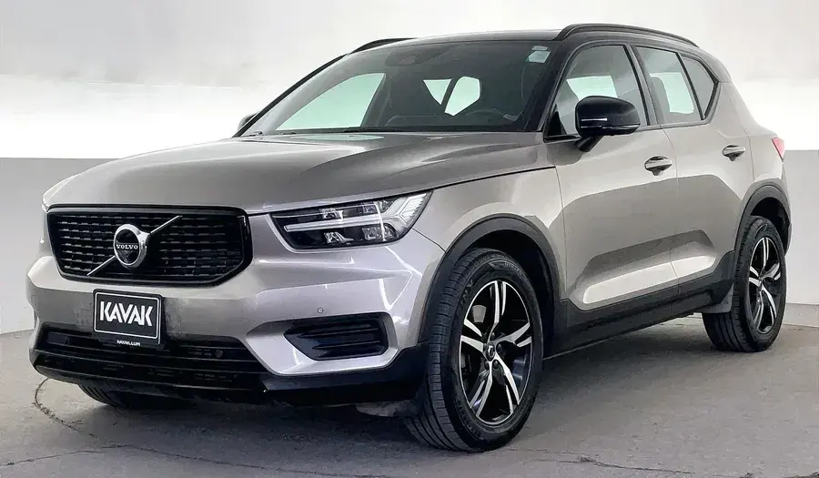 Renault Koleos 2024