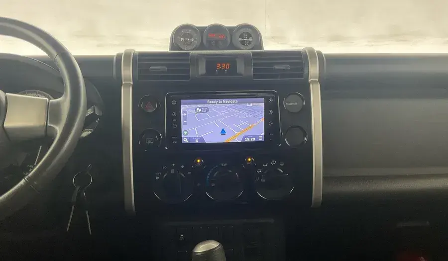 تويوتا اف جي كروزر 2020 4L