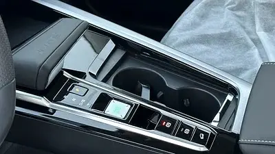 أم جي وان 2024 1.5L